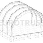 TR-10 Tunnel Roof