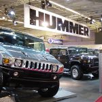 HD32 Hummer