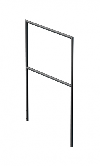 Modular Hand Railing Images Hand-railing-modular - Total Structures