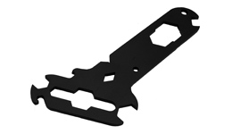 Multi Tool Structure Multitool-small - Total Structures