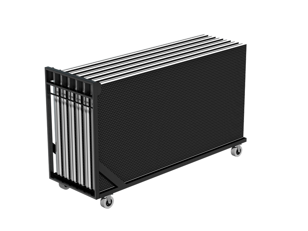 Trolley / Dollie Total Structures